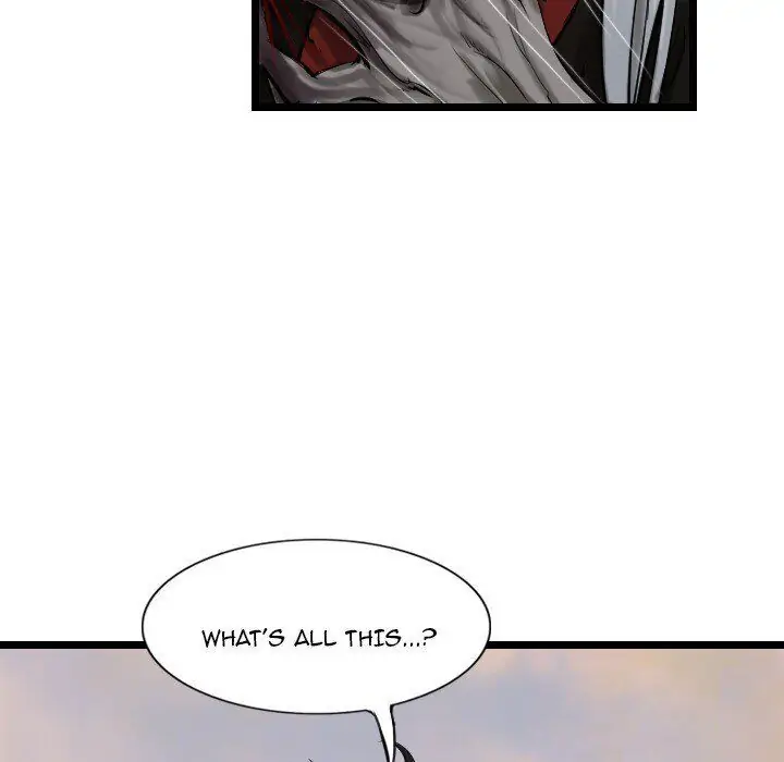 The Wanderer Chapter 71 - page 13