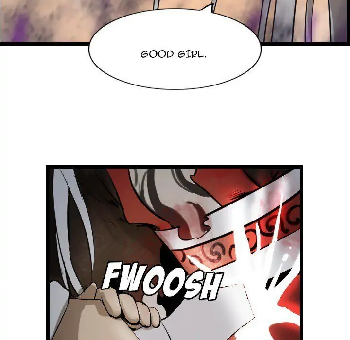 The Wanderer Chapter 71 - page 132