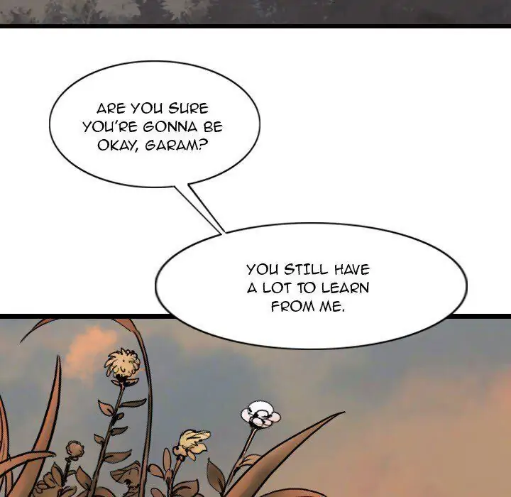 The Wanderer Chapter 71 - page 148