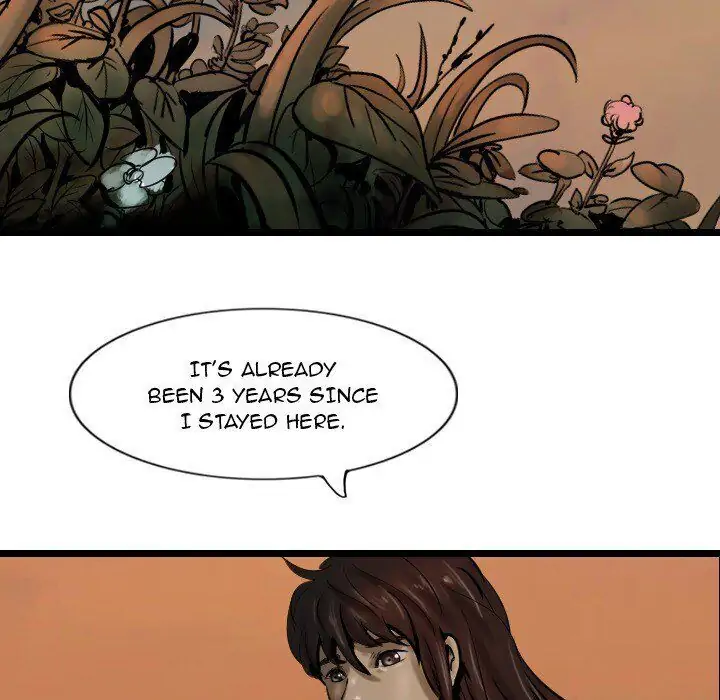 The Wanderer Chapter 71 - page 149