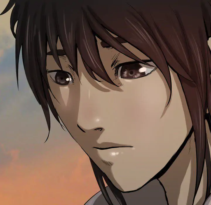 The Wanderer Chapter 71 - page 159
