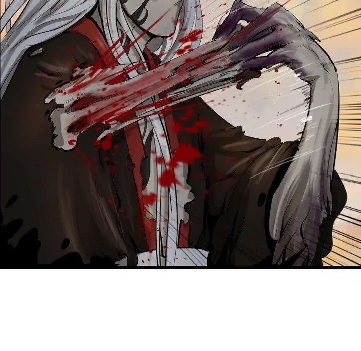 The Wanderer Chapter 71 - page 16
