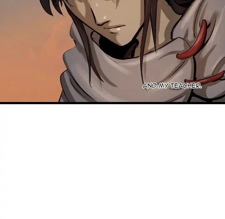 The Wanderer Chapter 71 - page 165