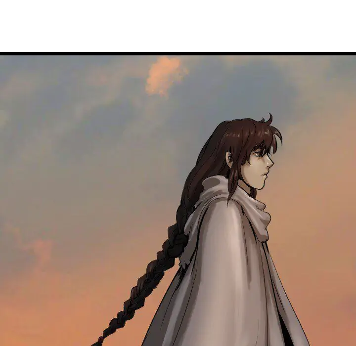 The Wanderer Chapter 71 - page 168
