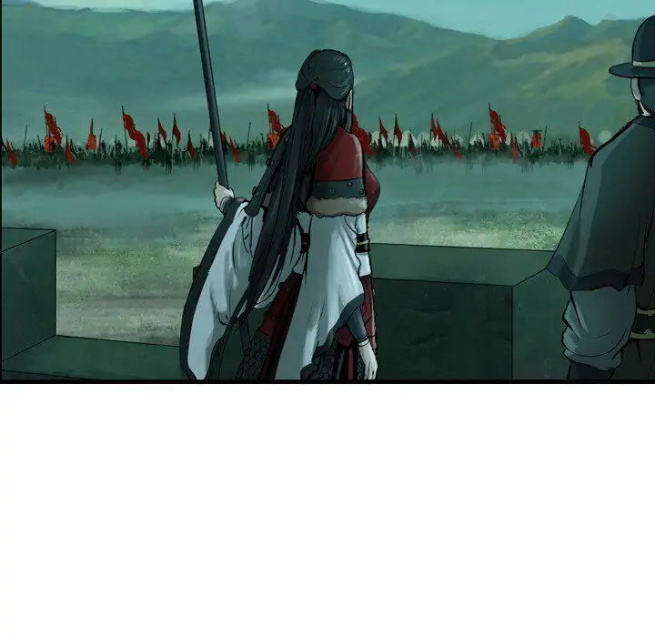 The Wanderer Chapter 71 - page 174