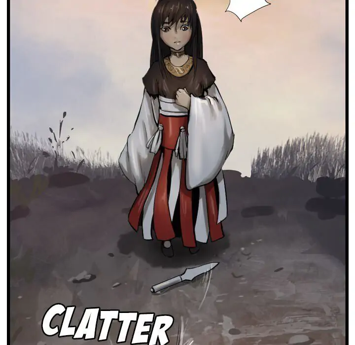 The Wanderer Chapter 71 - page 23