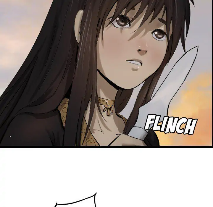 The Wanderer Chapter 71 - page 30