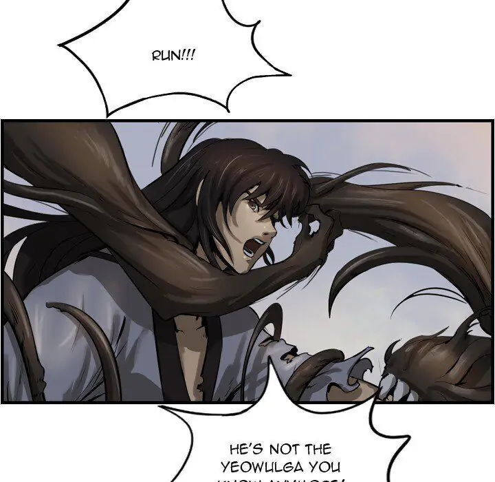 The Wanderer Chapter 71 - page 31
