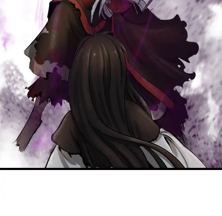 The Wanderer Chapter 71 - page 39