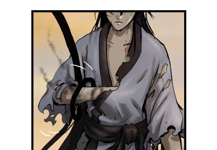 The Wanderer Chapter 71 - page 4