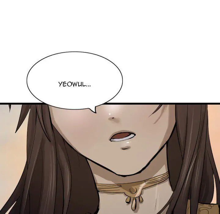 The Wanderer Chapter 71 - page 40