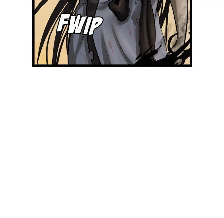 The Wanderer Chapter 71 - page 5