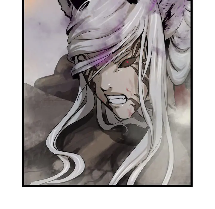 The Wanderer Chapter 71 - page 54