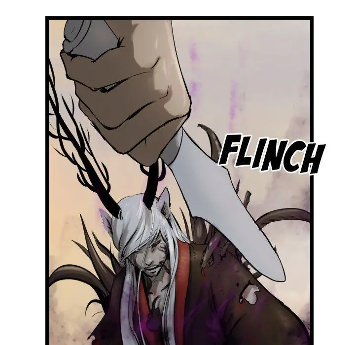 The Wanderer Chapter 71 - page 6