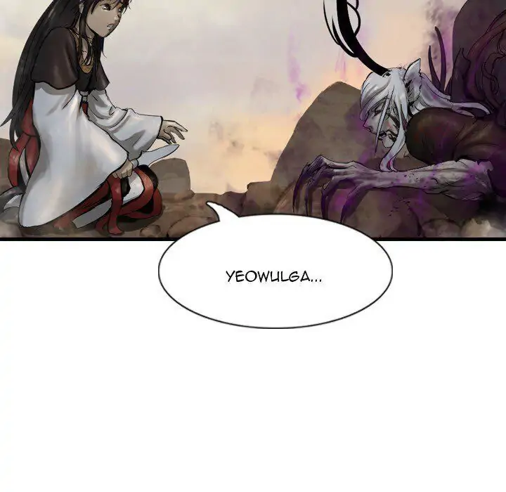 The Wanderer Chapter 71 - page 66