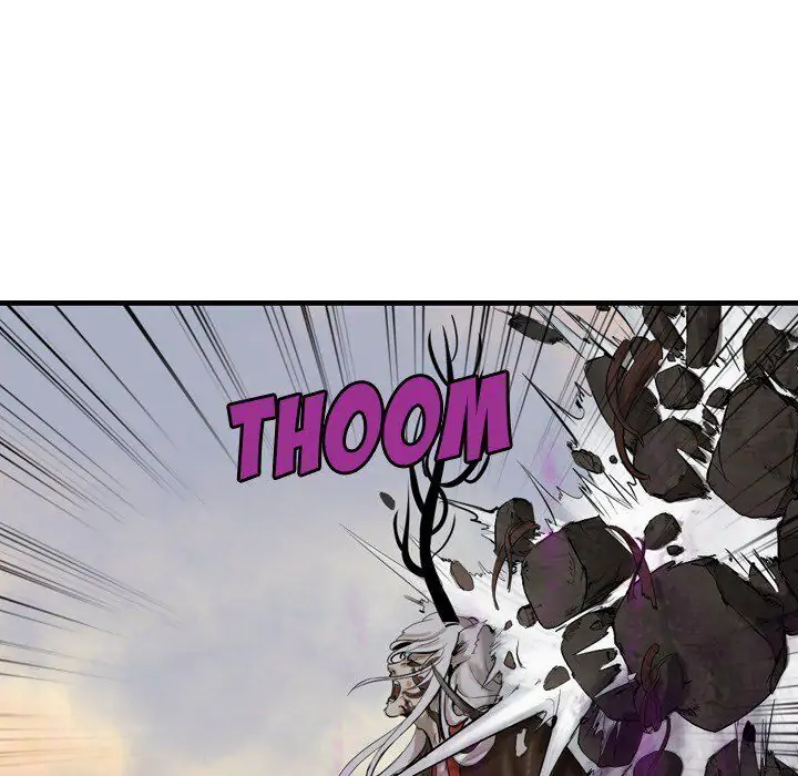 The Wanderer Chapter 71 - page 72