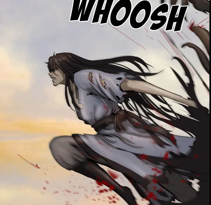 The Wanderer Chapter 71 - page 77