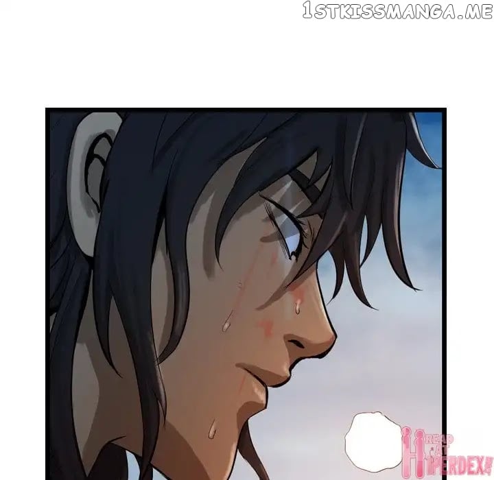 The Wanderer chapter 25 - page 102