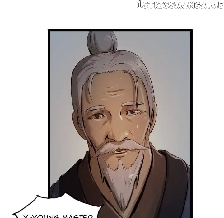 The Wanderer chapter 25 - page 105