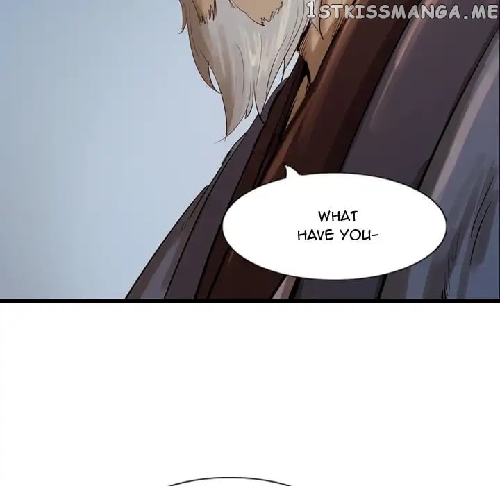 The Wanderer chapter 25 - page 109