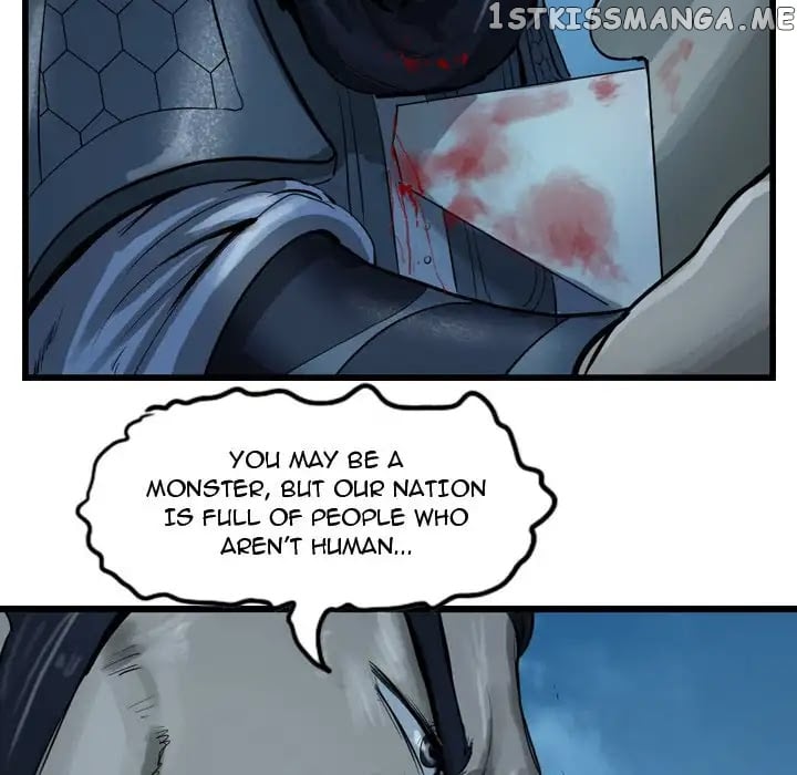 The Wanderer chapter 25 - page 15