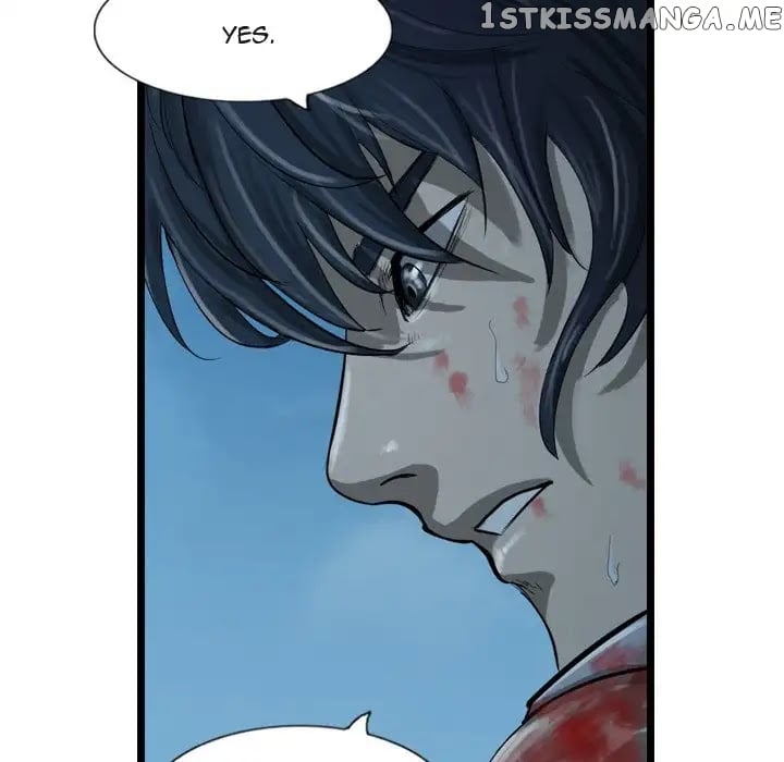The Wanderer chapter 25 - page 18