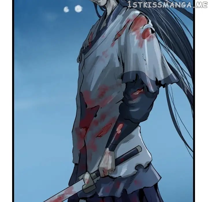 The Wanderer chapter 25 - page 24