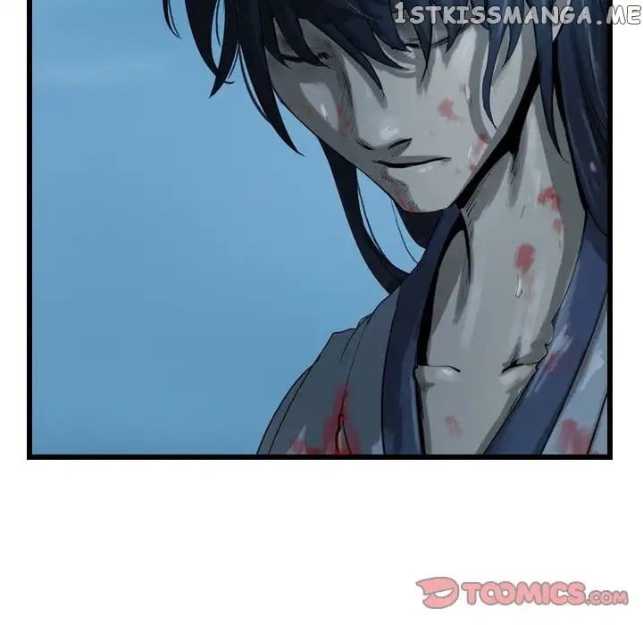 The Wanderer chapter 25 - page 26