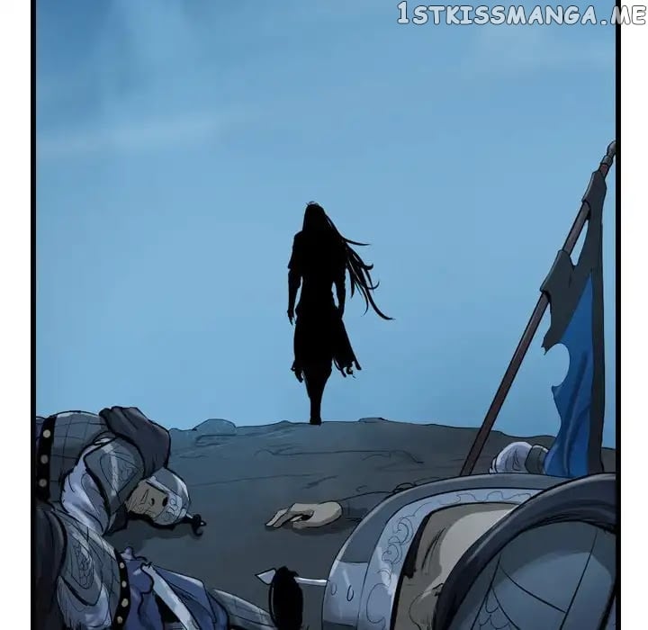 The Wanderer chapter 25 - page 30