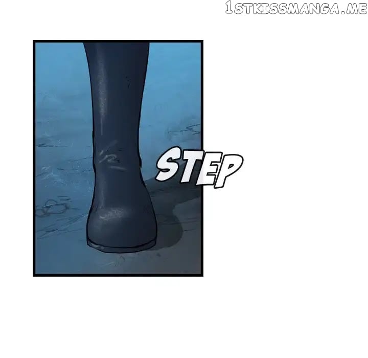The Wanderer chapter 25 - page 35