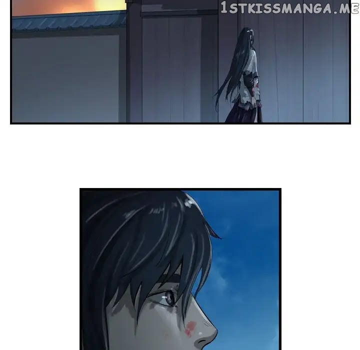 The Wanderer chapter 25 - page 39