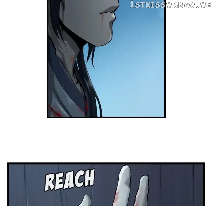 The Wanderer chapter 25 - page 40