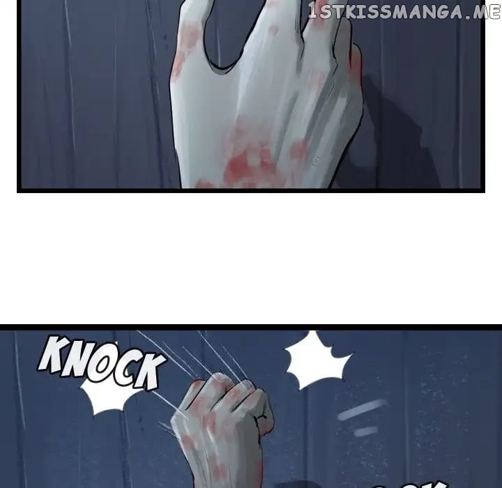 The Wanderer chapter 25 - page 41