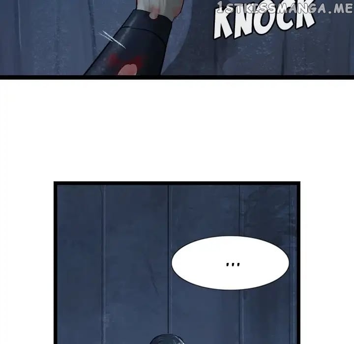 The Wanderer chapter 25 - page 42