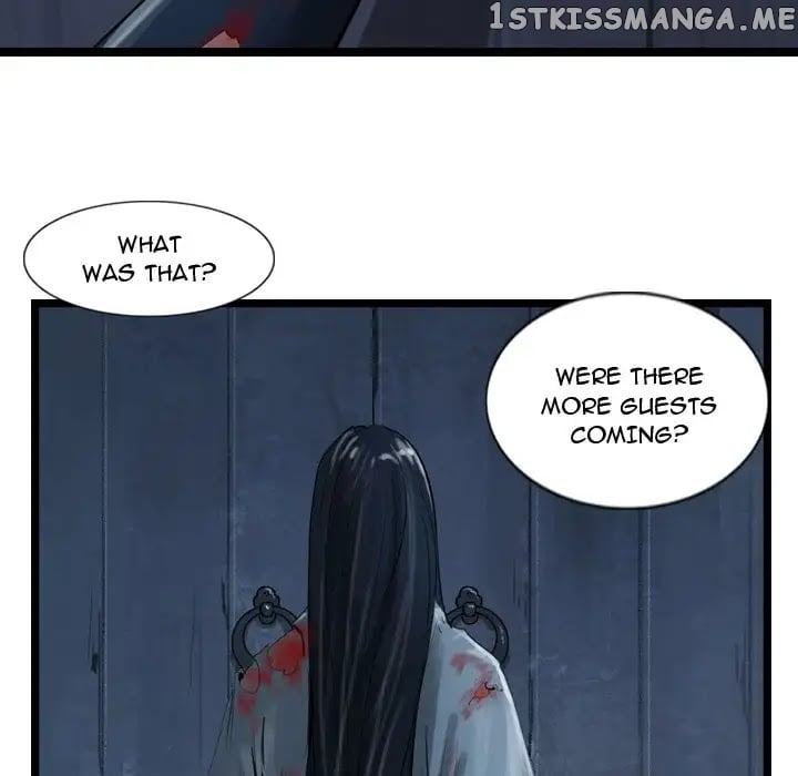 The Wanderer chapter 25 - page 45