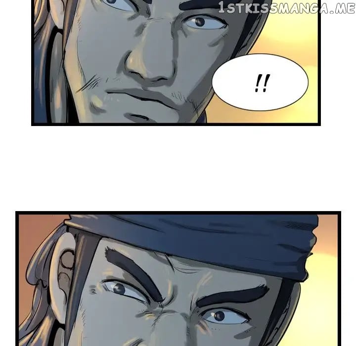 The Wanderer chapter 25 - page 48