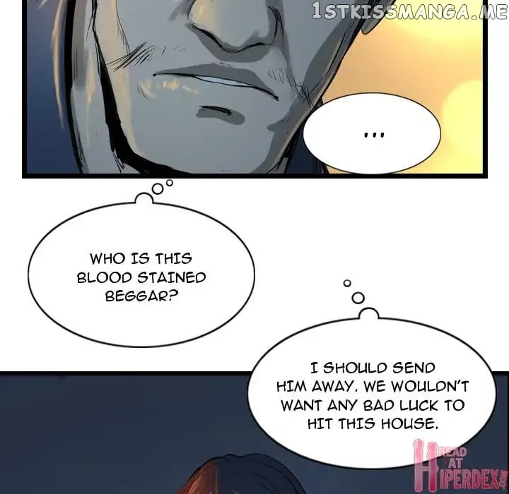 The Wanderer chapter 25 - page 49