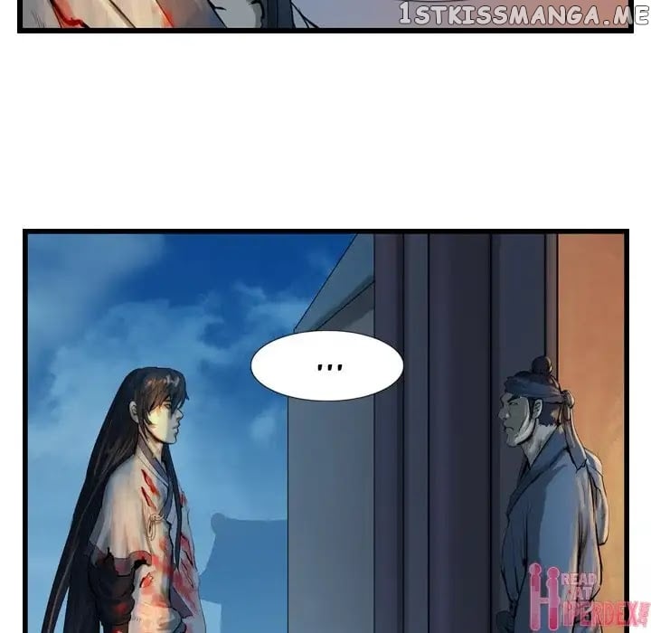 The Wanderer chapter 25 - page 54