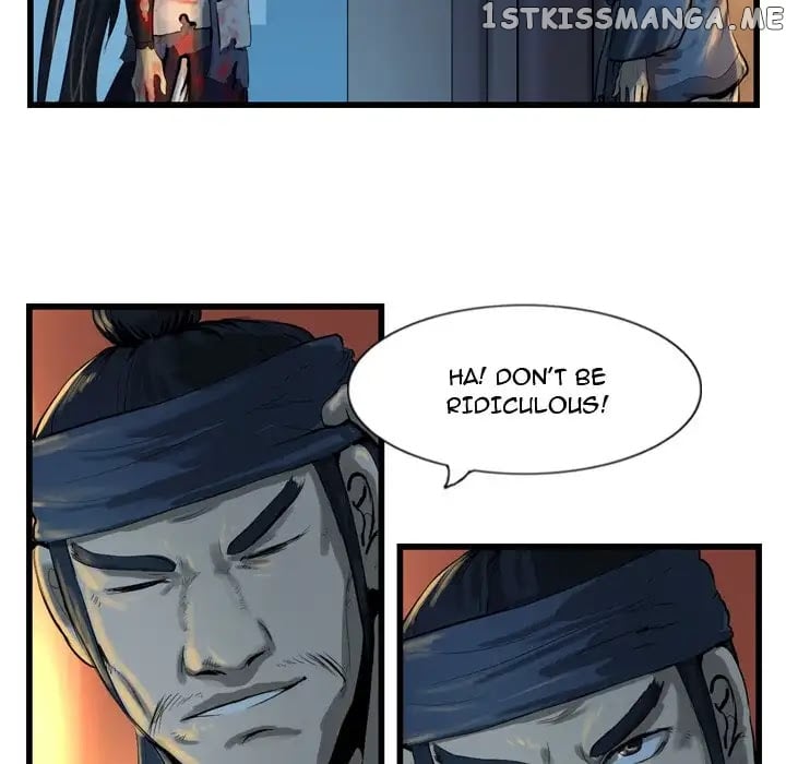 The Wanderer chapter 25 - page 55