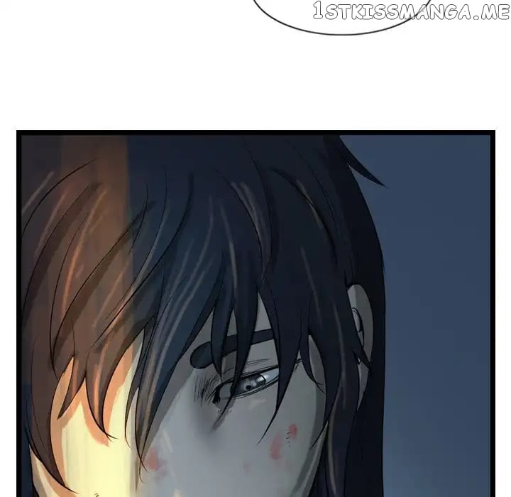 The Wanderer chapter 25 - page 61