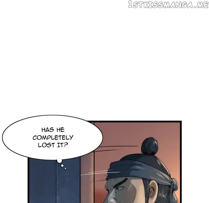 The Wanderer chapter 25 - page 63