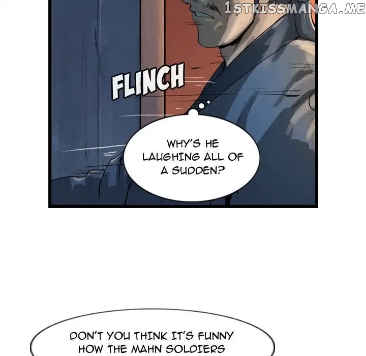 The Wanderer chapter 25 - page 64