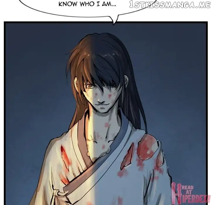 The Wanderer chapter 25 - page 65
