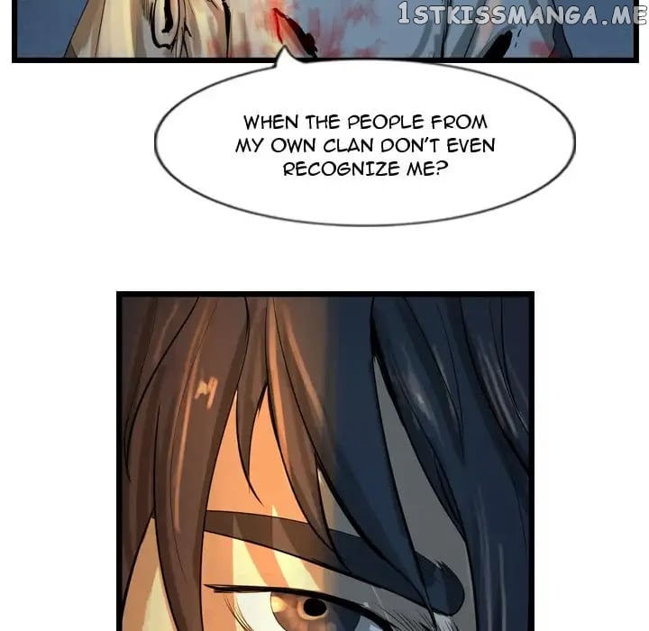 The Wanderer chapter 25 - page 66