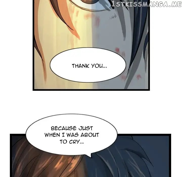 The Wanderer chapter 25 - page 67