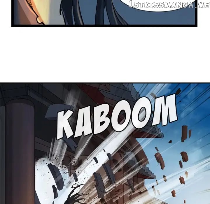 The Wanderer chapter 25 - page 69