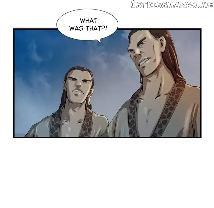 The Wanderer chapter 25 - page 71