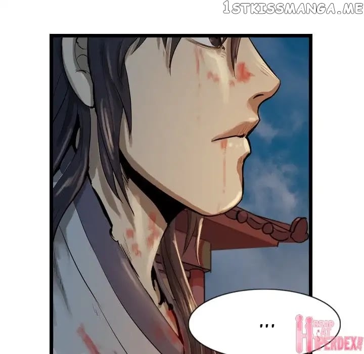 The Wanderer chapter 25 - page 75