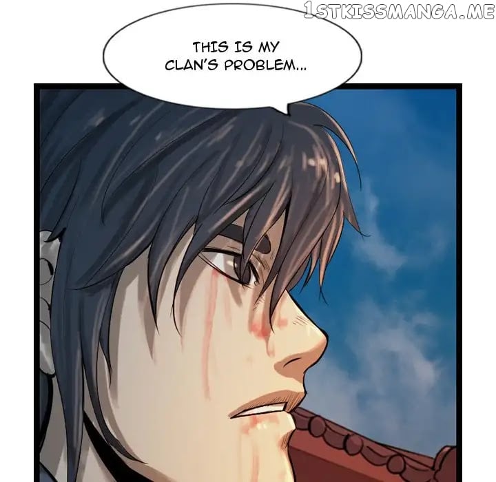 The Wanderer chapter 25 - page 78