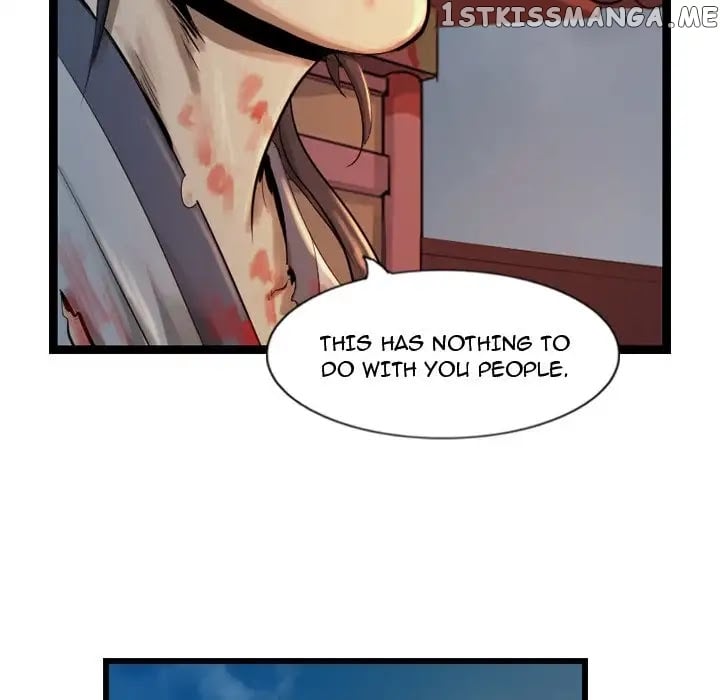 The Wanderer chapter 25 - page 79